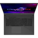 Игровой ноутбук ASUS ROG Strix G18 G814JVR-N6045 (Intel Core i9 14900HX 2.2 ГГц/16 ГБ DDR5 5600 МГц/18