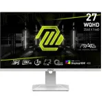 Монитор MSI MAG 274QRFW (27