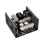 Блок питания PCcooler P5-YN1000-G1F (ATX, 1Вт, 20+4 pin, GOLD)