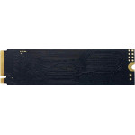 Жесткий диск SSD 256Гб Patriot Memory P300 (2280, 1700/1100 Мб/с, 260000 IOPS, PCI-E, для ноутбука и настольного компьютера)