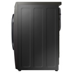 Стиральная машина Samsung WD80T554CBX(класс: A, полноразмерная 60x85x60см, фронтальная, макс:8кг, с сушкой, 1400об/мин, нержавеющая сталь)