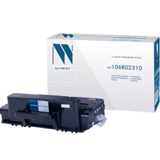 Тонер-картридж NV Print Xerox 106R02310 (WorkCentre 3315, 3325) [NV-106R02310]