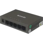 Коммутатор Tenda TEF1005D