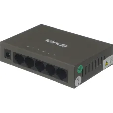Коммутатор Tenda TEF1005D [TEF1005D]