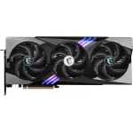 Видеокарта GeForce RTX 5080 2617МГц 16Гб MSI (GDDR7, 256бит)