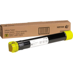 Тонер-картридж Xerox 006R01704 (желтый; 15000стр; AltaLink C8030, 35, 45, 55, 70)