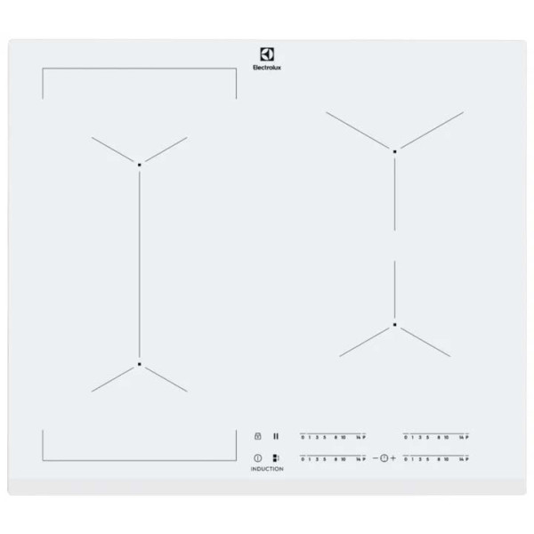 Индукционная варочная поверхность Electrolux EIV63440BW