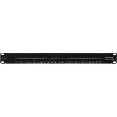 Патч-панель Lanmaster TWT-PP25TEL45 (19