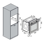 Kuppersberg SR 610 W Bronze