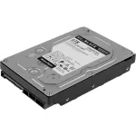 Жесткий диск HDD Western Digital Black (3.5