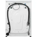 Стиральная машина Бирюса WM-SM510/10(фронтальная, макс:5кг, белый)