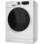 Стиральная машина Hotpoint-Ariston NSD 7249 D AVE RU(класс: A-40%, средняя 59.5x85x43.5см, фронтальная, макс:7кг, 1200об/мин, защита от протечек, белый)