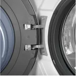 Стиральная машина Maunfeld MFWM148WH02(фронтальная полноразмерная, класс стирки/отжима/э.потребления: C/A+++ , макс: 8кг, 1400 об/мин, инвертер, 59.5x84.5x51.5см, белый)