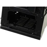 Корпус Zalman S5 BLACK (Midi-Tower, 2xUSB3.0)
