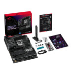 Материнская плата ASUS ROG STRIX Z790-E GAMING WIFI II (LGA 1700, Intel B760, 4xDDR5 DIMM, RAID SATA: 0,1,10,5)