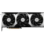Видеокарта GeForce RTX 5080 2300МГц 16Гб MSI (PCI-E 5.0, GDDR7, 256бит, 1xHDMI, 3xDP)