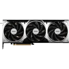 Видеокарта GeForce RTX 5080 2300МГц 16Гб MSI (PCI-E 5.0, GDDR7, 256бит, 1xHDMI, 3xDP)