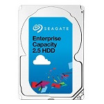 Жесткий диск HDD 2Тб Seagate Exos (2.5