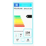 LED-телевизор Polarline 50PU11TC-SM (50
