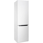 Холодильник Nordfrost NRB 154 W (A+, 2-камерный, объем 353:238/115л, 57x203x63см, белый)