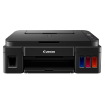 МФУ Canon Pixma G3410 (A4, USB, Wi-Fi)