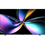 QLED-телевизор Hisense 100U7Q PRO (100