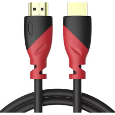 Кабель VCOM (HDMI (m), HDMI (m))