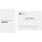 Сетевой адаптер TP-Link UE300C
