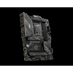 Материнская плата MSI MAG B760 TOMAHAWK WIFI (LGA1700, INTEL B760, 4xDDR4 DIMM, ATX, RAID SATA: 0,1,15,5)