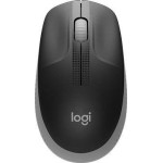 Мышь Logitech Беспроводная M190 (кнопок 3, 1000dpi)