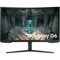 Монитор Samsung Odyssey G6 S32BG650EUXEN (31,5