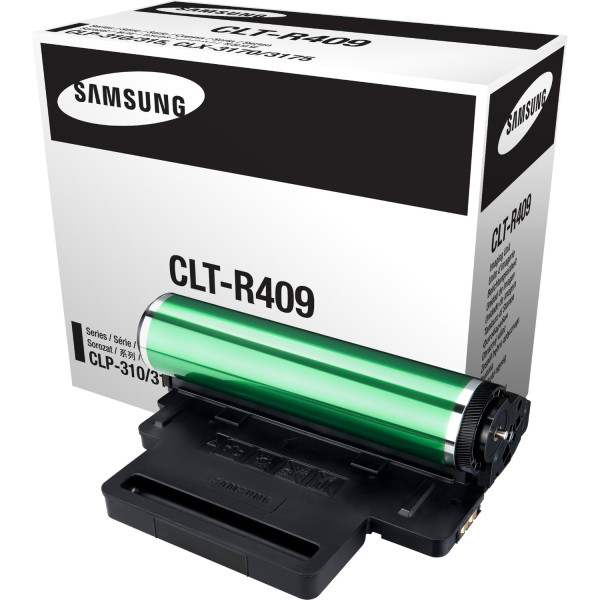 HP CLT-R409
