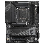 Материнская плата Gigabyte H610M H V2 DDR4 (LGA1700, Intel H610, 2xDDR4, microATX)