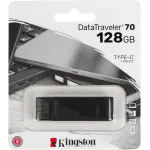 Накопитель USB Kingston DT70/128GB