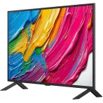 LED-телевизор LG 43QNED80A6A (43
