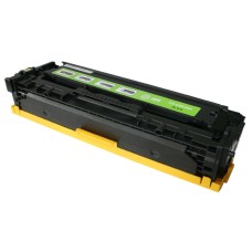 Тонер-картридж Cactus HP CS-CB540A (черный; 2200стр; CLJ CP1215, 1515, CM1312) [CS-CB540A]