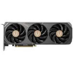 Видеокарта GeForce RTX 5070TI 2452МГц Zotac (GDDR7, 256бит, 1xHDMI, 3xDP)