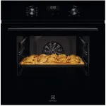 Электрический духовой шкаф Electrolux EOD5C70BZ