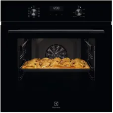 Электрический духовой шкаф Electrolux EOD5C70BZ [EOD5C70BZ]