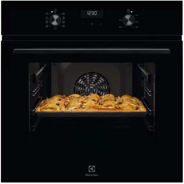 Электрический духовой шкаф Electrolux EOD5C70BZ