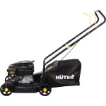 Колесная газонокосилка Huter GLM-3.5LT