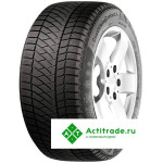 Шина Continental ContiVikingContact 6 SUV 235/65 R17 108T зимняя (Extra Load)