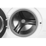 Стиральная машина Hyundai WFD9212(60x85x61см, фронтальная, макс:12кг, с сушкой, 1200об/мин, белый)