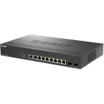 Коммутатор D-Link DGS-1210-10XP/ME