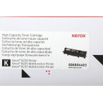 Тонер-картридж Xerox 006R04403 (черный; 3000стр; Xerox B230, B225, B235)