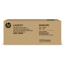 HP W9062MC (желтый; 12200стр)