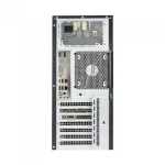 Серверная платформа Supermicro SYS-5039C-T (Midi-Tower)