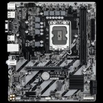Материнская плата Gigabyte H810M S2H (x)