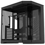 Корпус Bloody BD-CC109-BK (Midi-Tower)