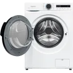 Стиральная машина Бирюса WM-MR814/15(фронтальная полноразмерная, класс стирки/отжима/э.потребления: A+++ , макс: 8кг, 1400 об/мин, инвертер, 59.5x85x54см, белый)